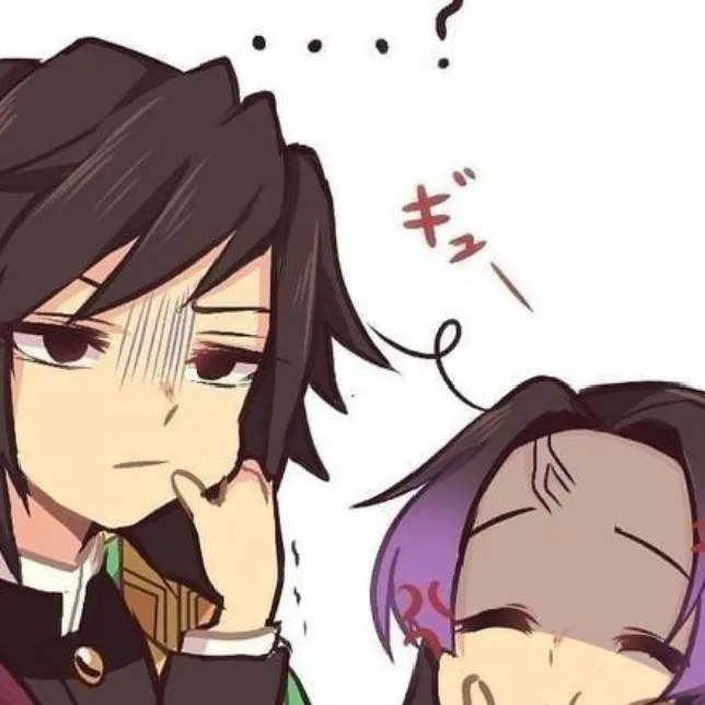 chat with ai character: shinobu x tomioka 