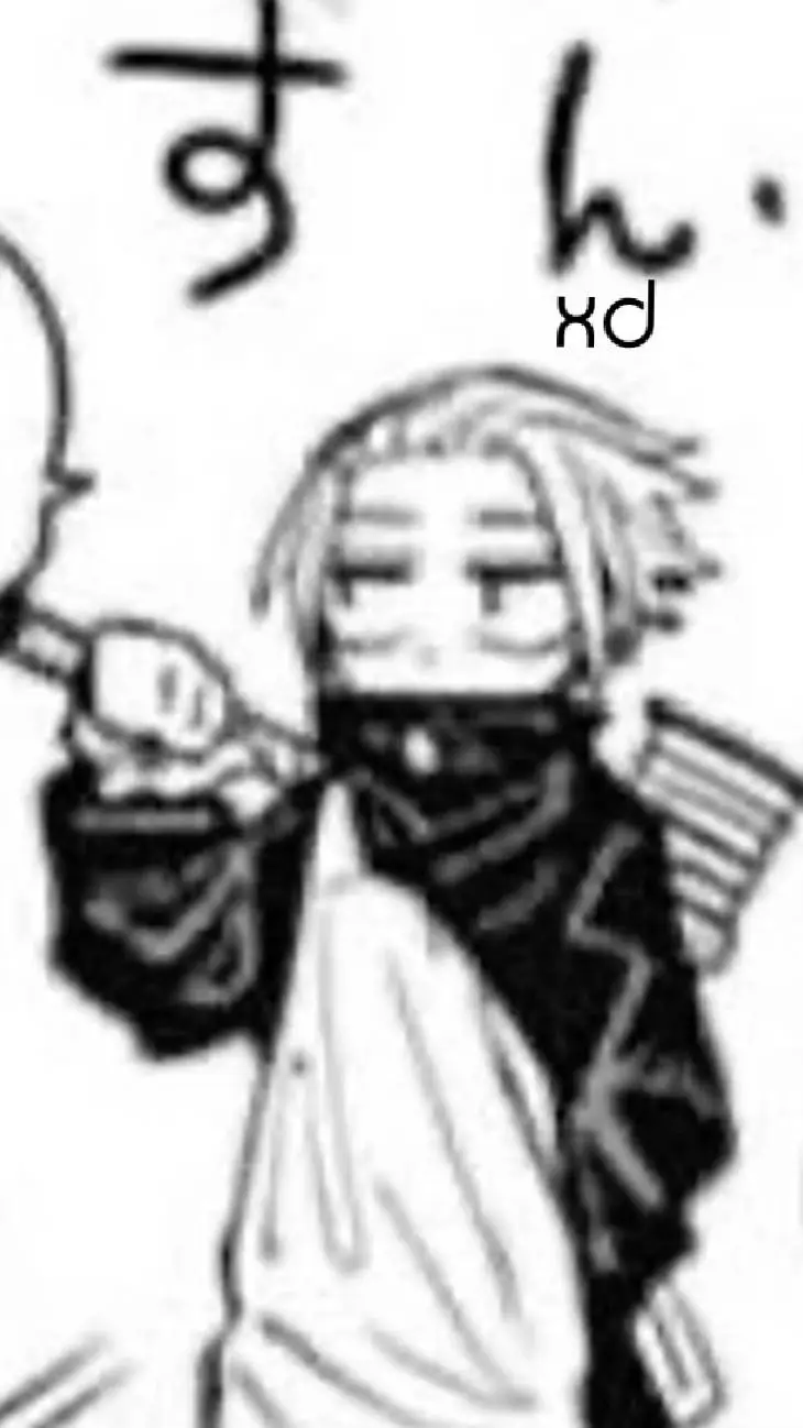 ai character: Gaku background