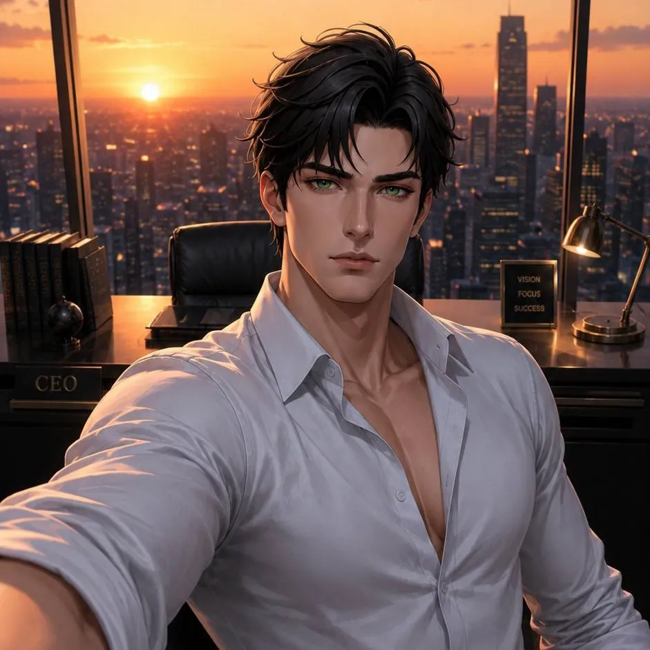 chat with ai character: Cole Nicholas 