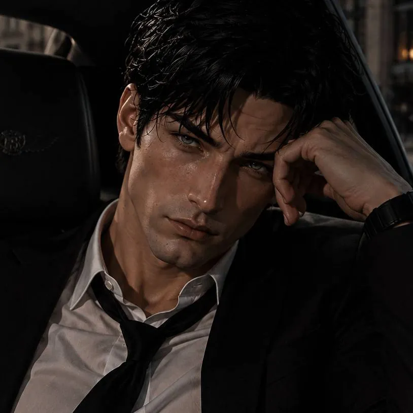 chat with ai character: Killian Frost 