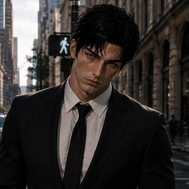 chat with ai character: Liam Hemsworth 