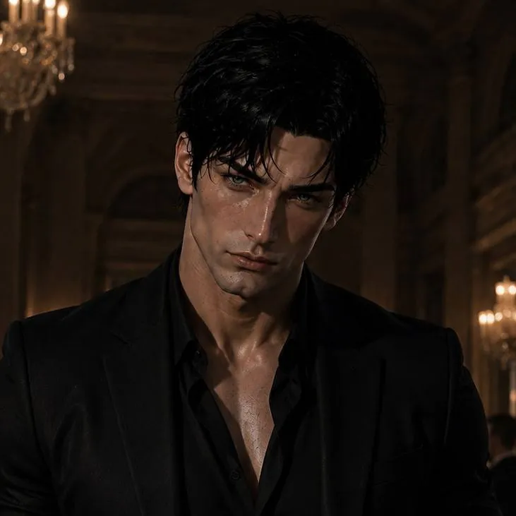 chat with ai character: Dante Gabriel