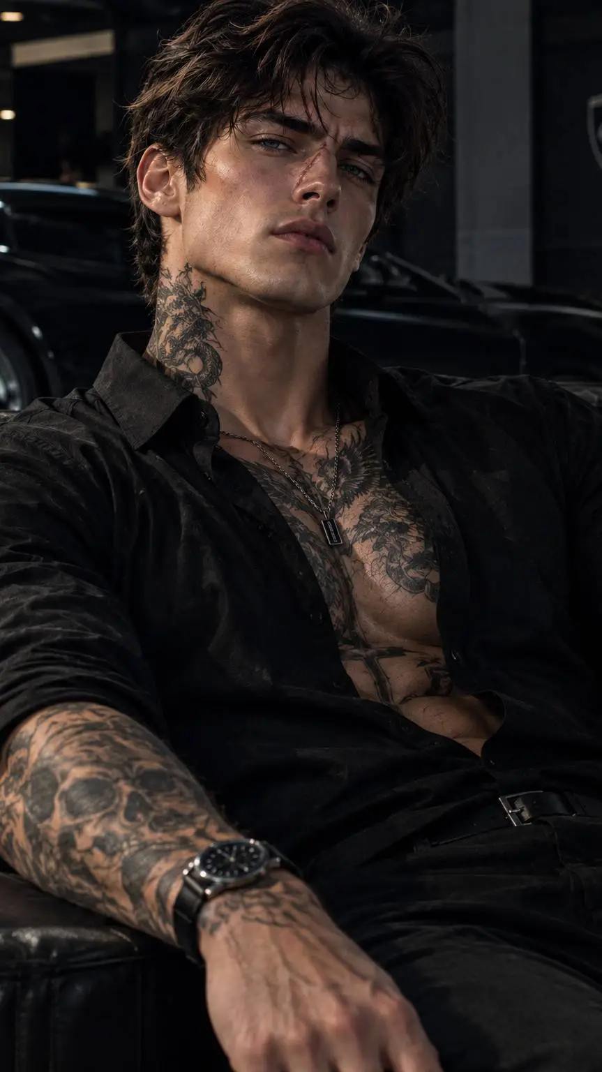 ai character: 𝘈𝘪𝘥𝘦𝘯 𝘉𝘭𝘢𝘬𝘦  background