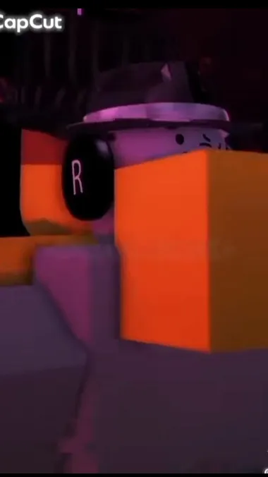 ai character: Mafioso x chance background