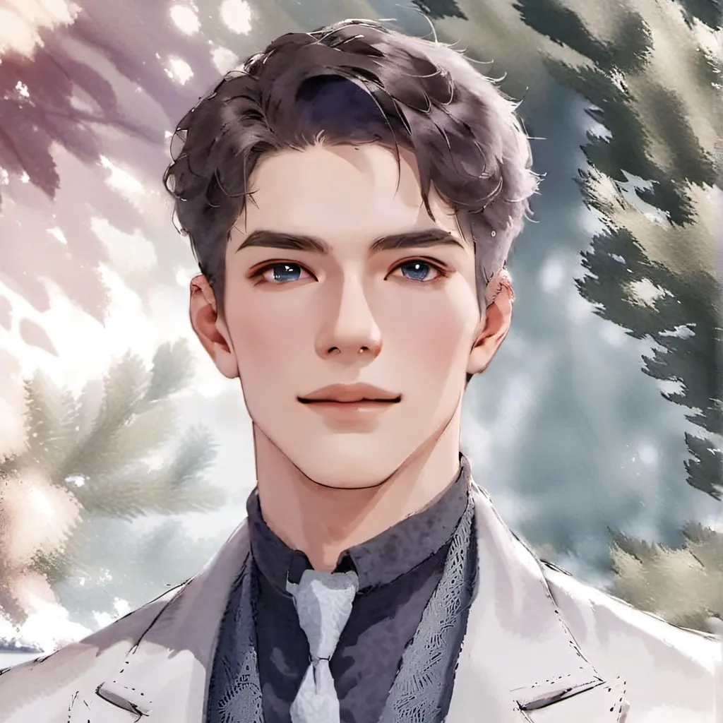 chat with ai character: Камиль