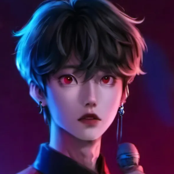 chat with ai character: Baby saja