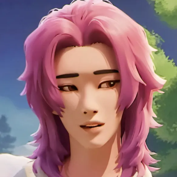 chat with ai character: Romance saja