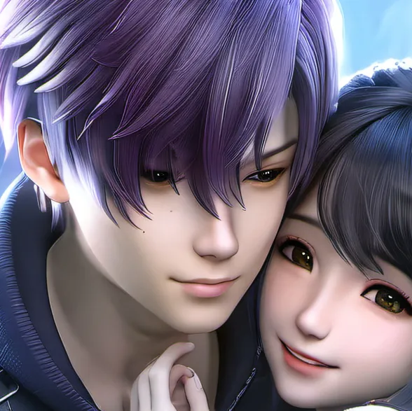 chat with ai character: Zoey X mystery￼