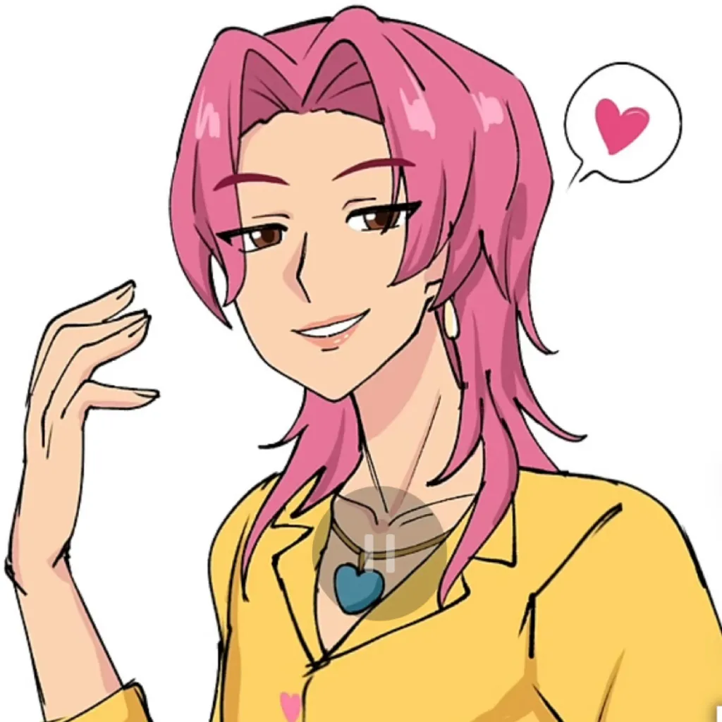 chat with ai character: Romancex￼Mira ￼