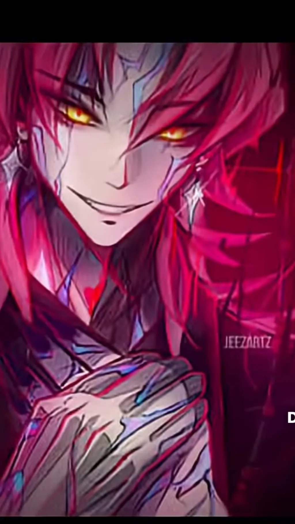 ai character: Romance❤️‍🔥😍 background