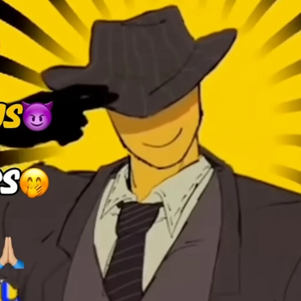 chat with ai character: Mafloso…