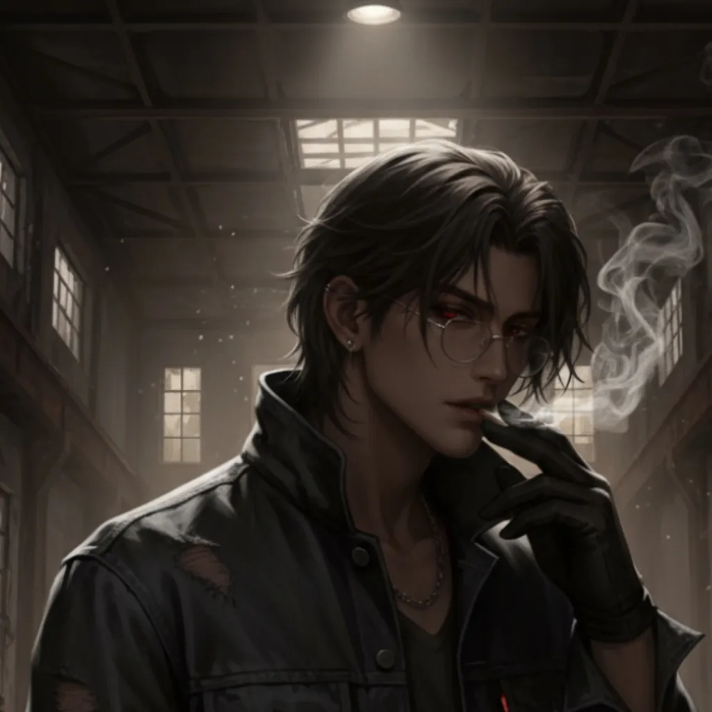 chat with ai character: Zane ￼