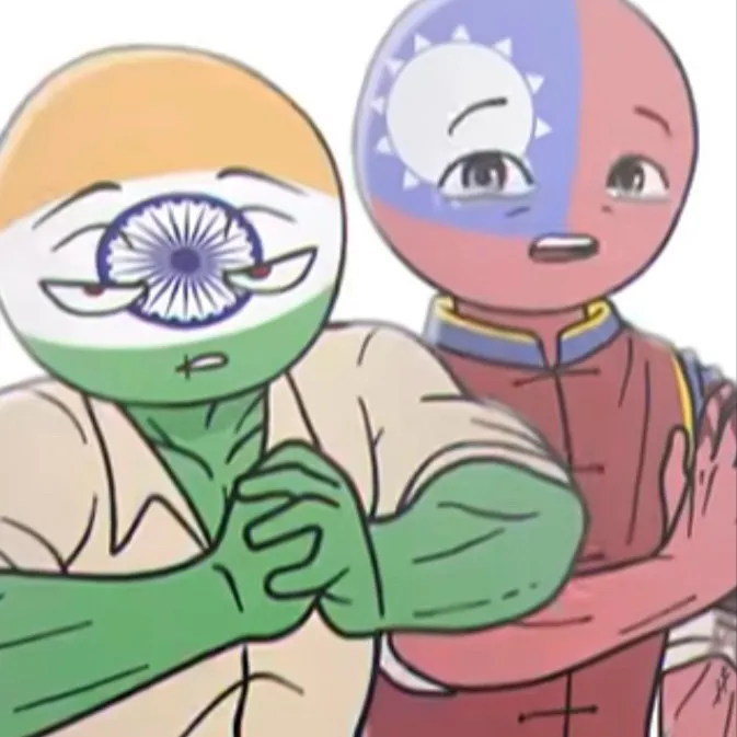 chat with ai character: India is protectin