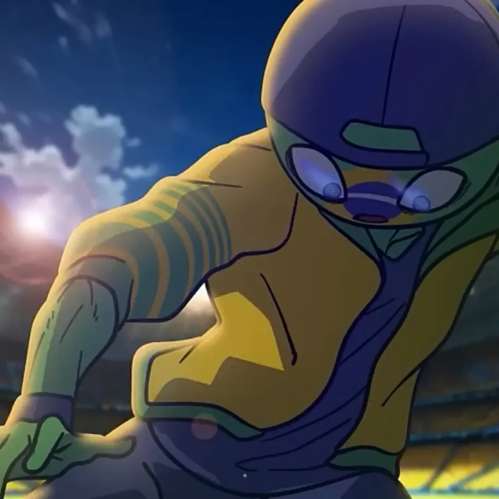 chat with ai character: Brazil 🥅