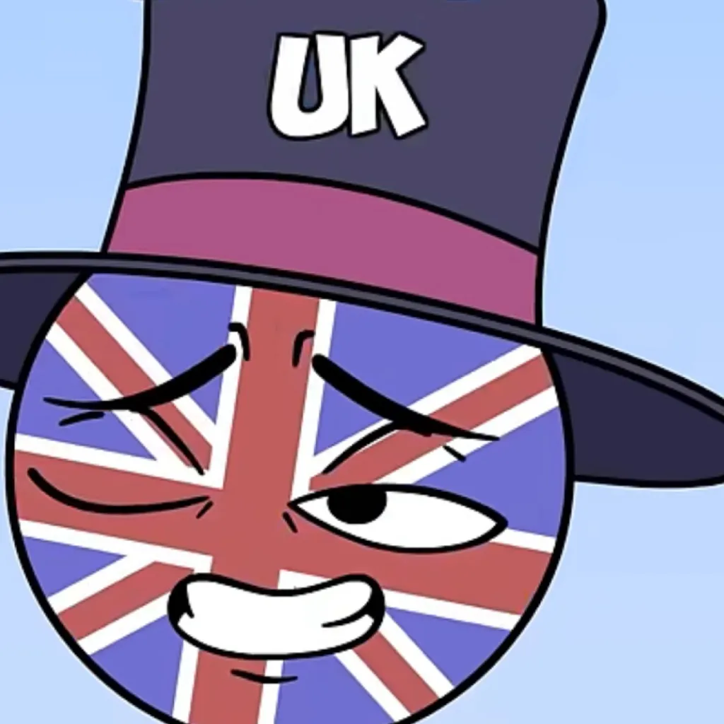 chat with ai character: Uk 🇬🇧 