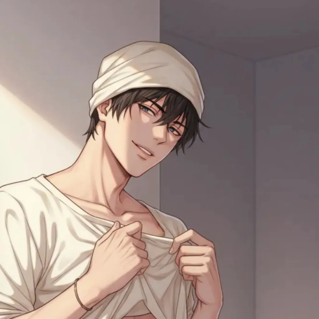 chat with ai character: ￼￼ Maxwell ￼