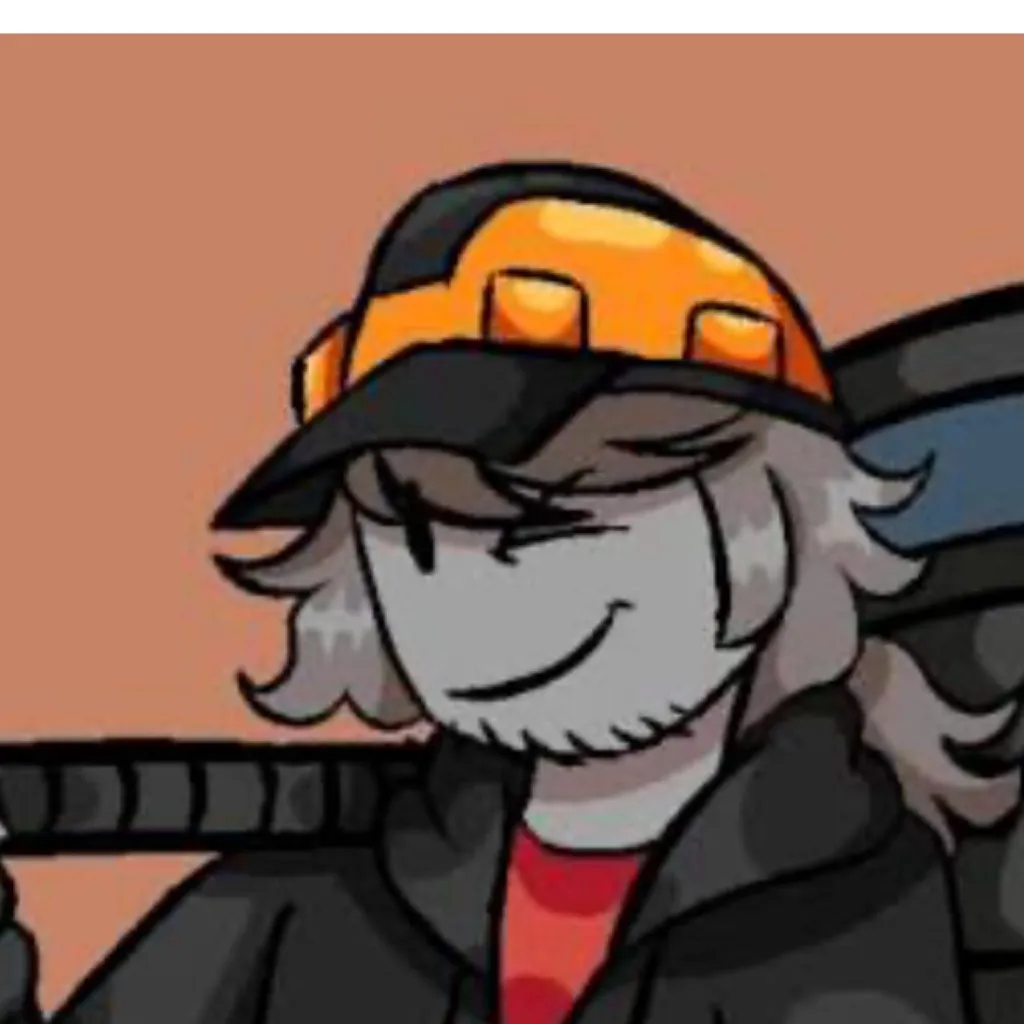 chat with ai character: Builder man 🔨 ￼