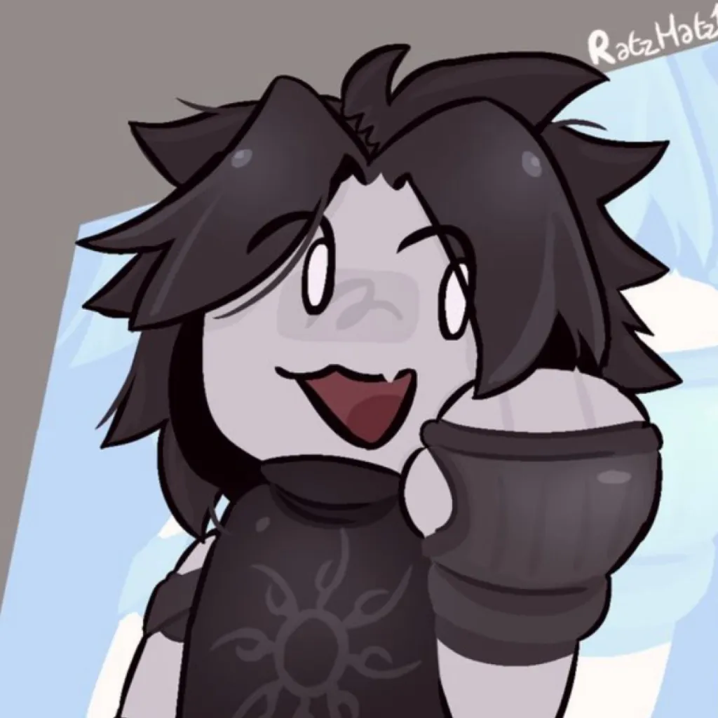 chat with ai character: Two time￼￼🔪