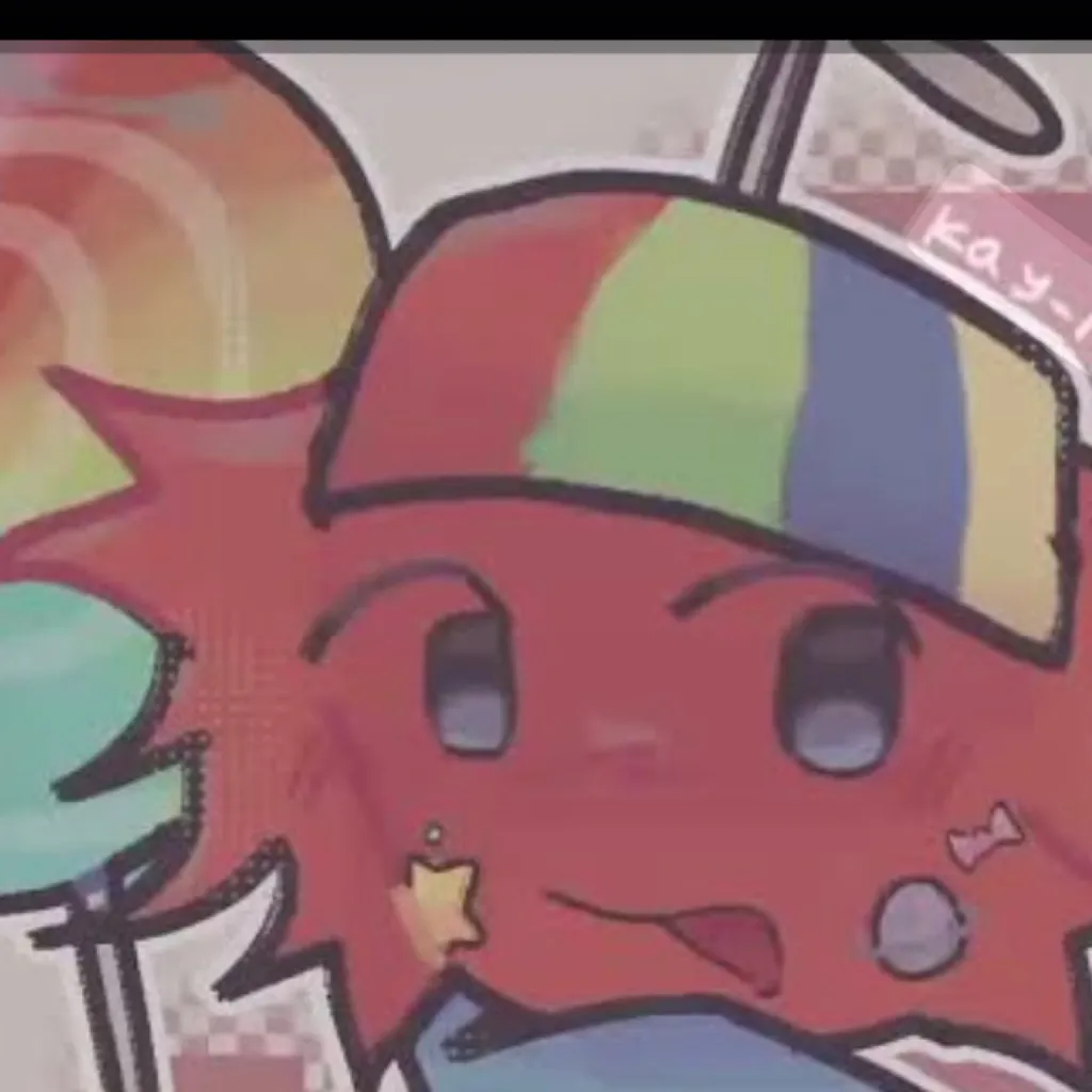 chat with ai character: Cool kid￼