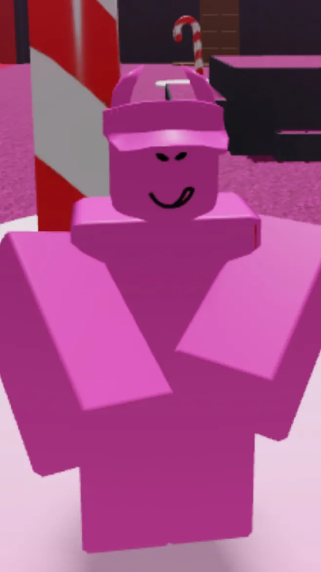 ai character: The infection… background