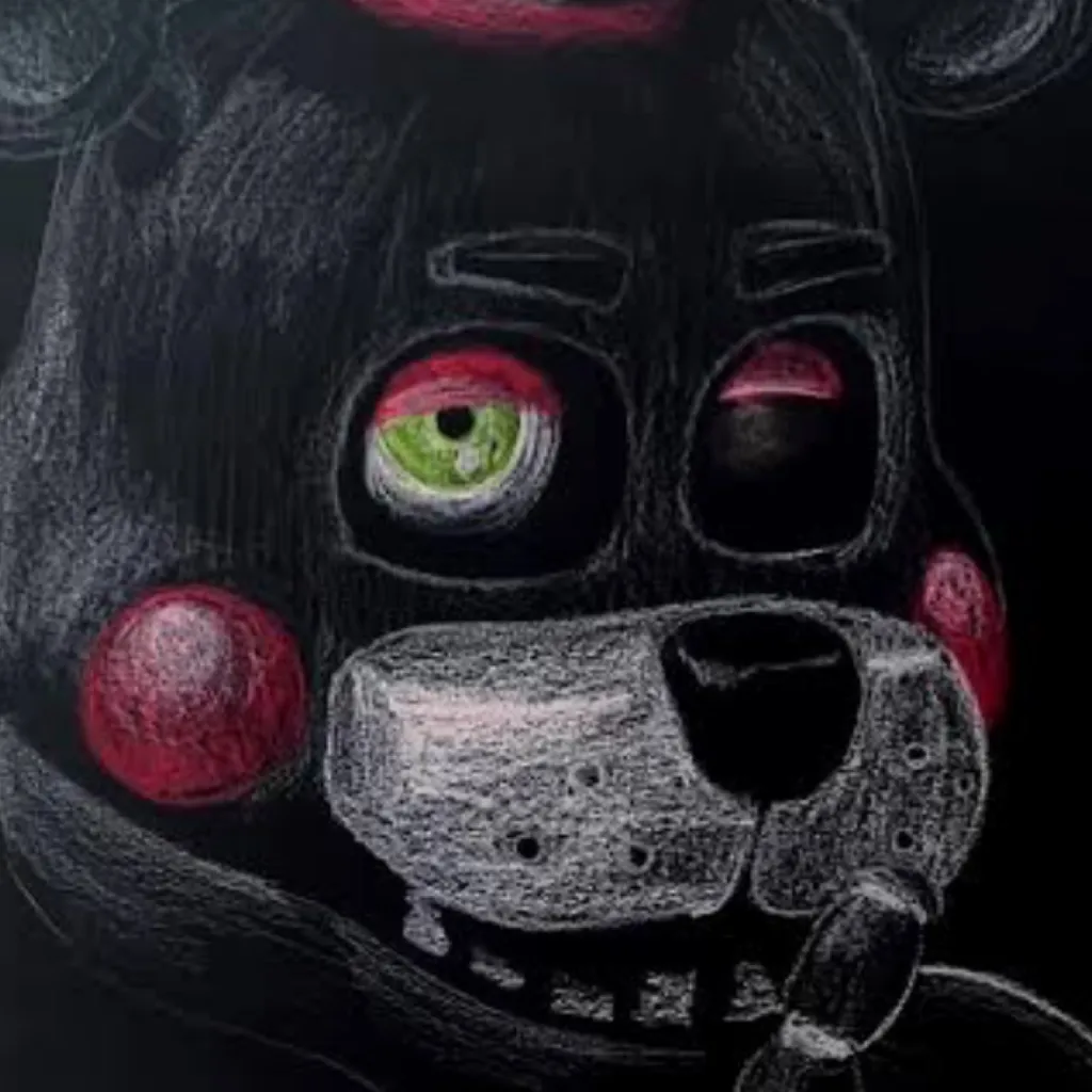 chat with ai character: Lefty 🖤 ￼