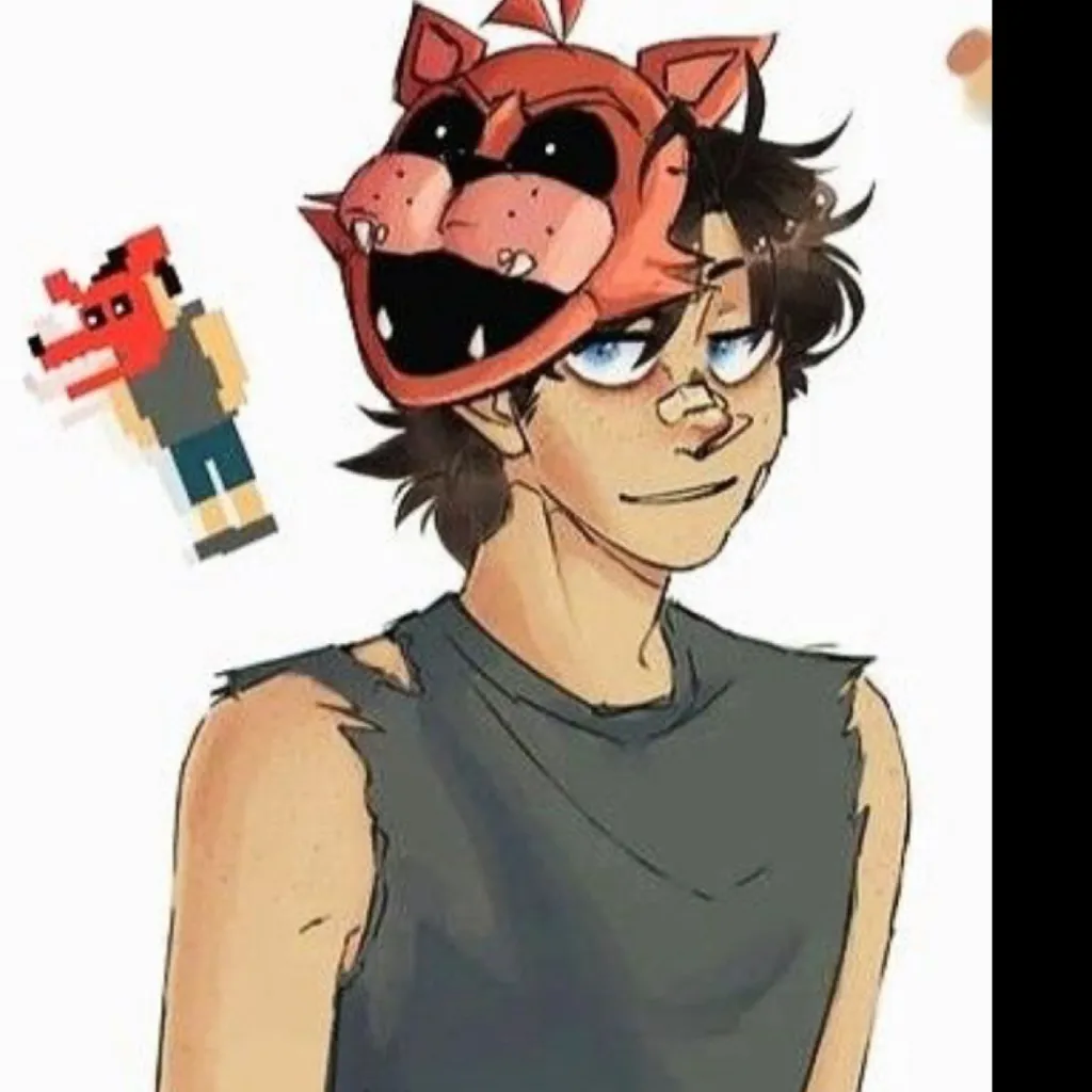 chat with ai character: Michael Afton ￼