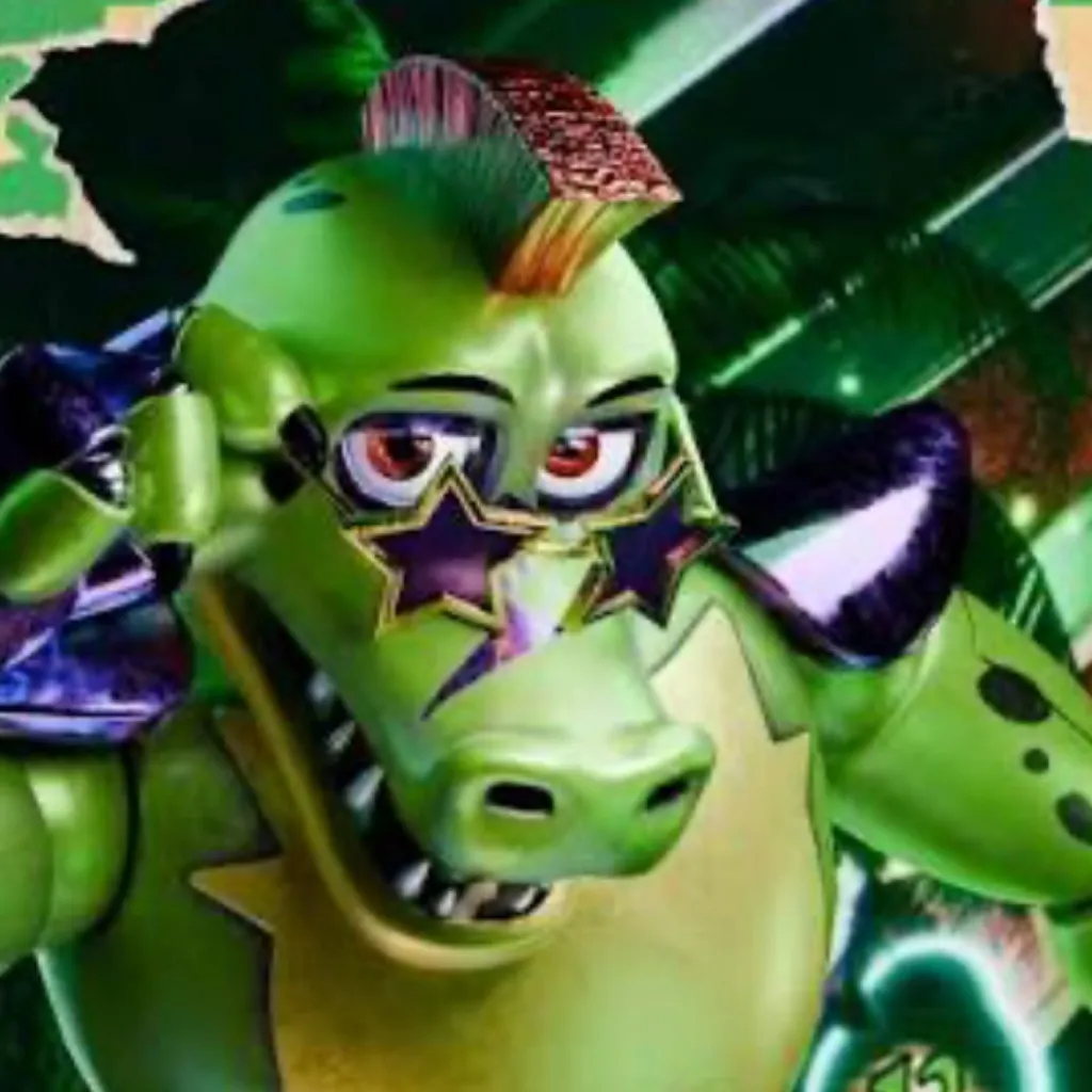 chat with ai character: Monty🤟￼