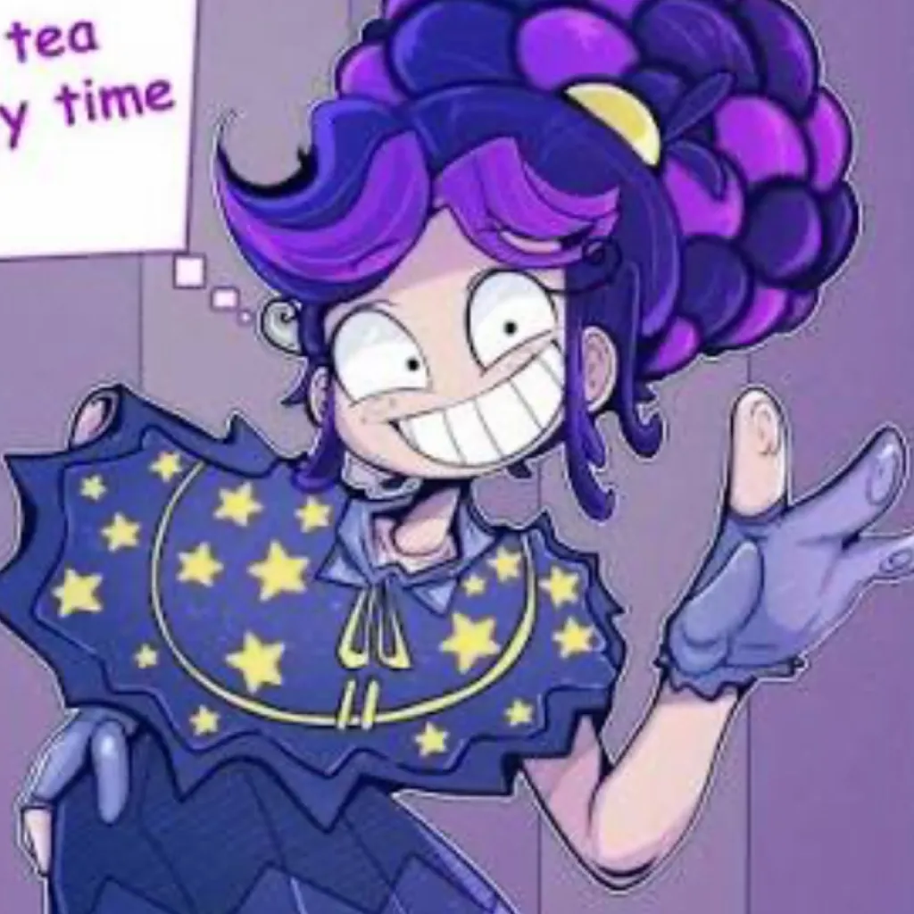 chat with ai character: Lilly love braids