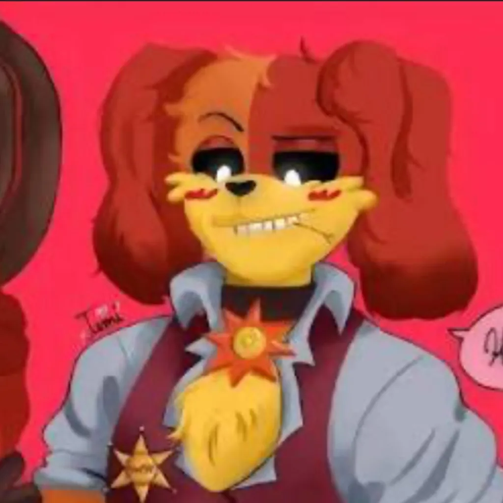 chat with ai character: Poppy playtime￼
