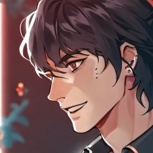 chat with ai character: Andrew ￼
