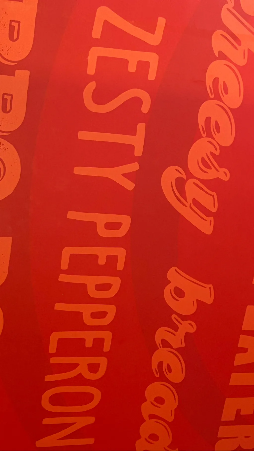 ai character: Zesty pizza 🍕  background