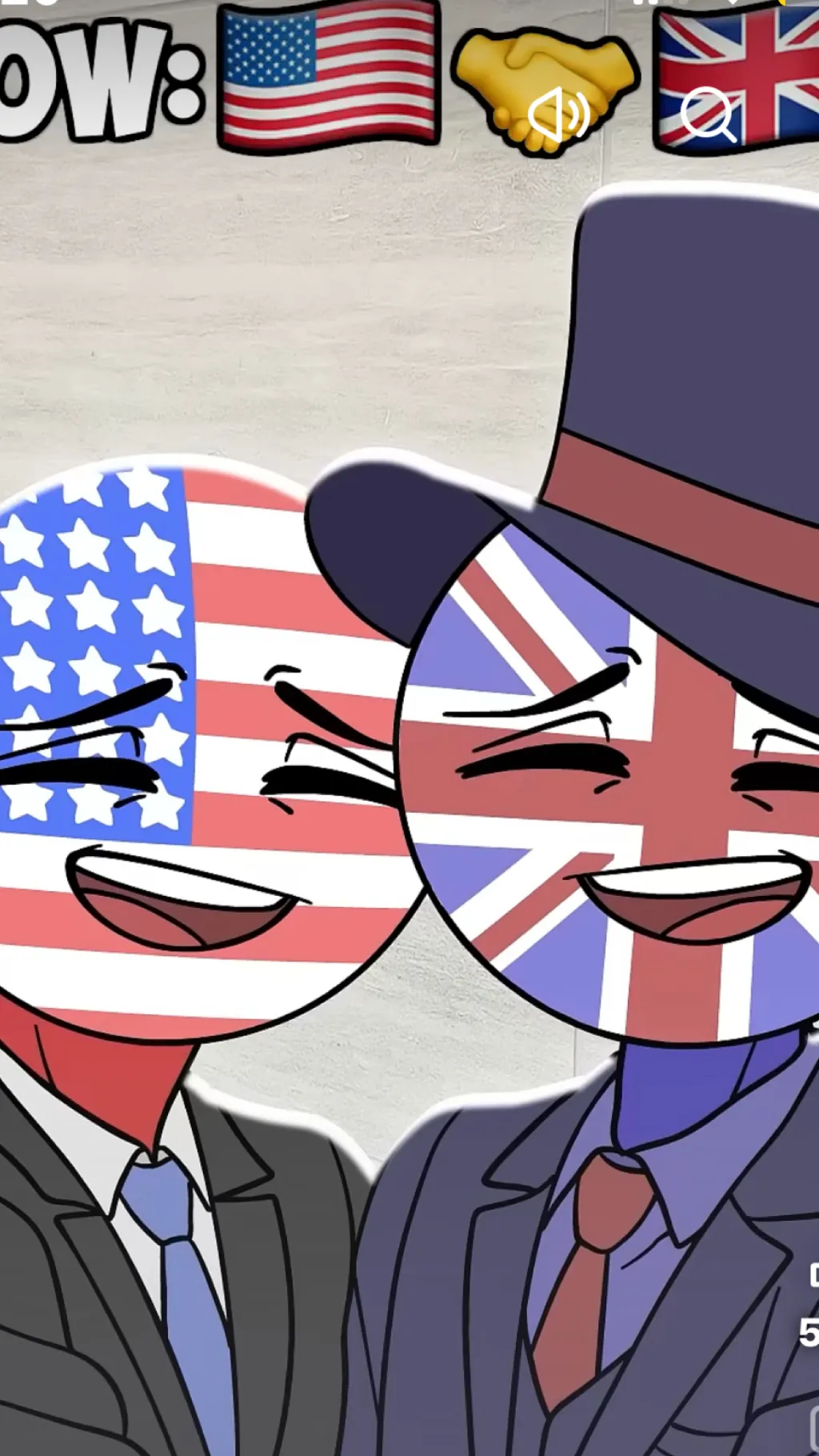 ai character: UKXUSA background