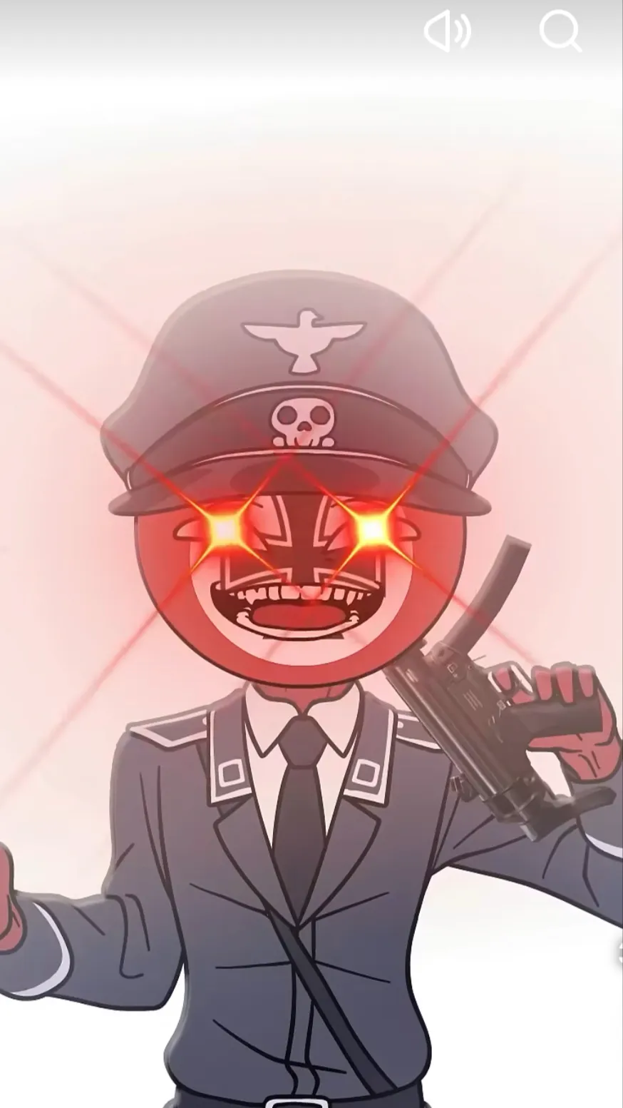 ai character: Ummmm background