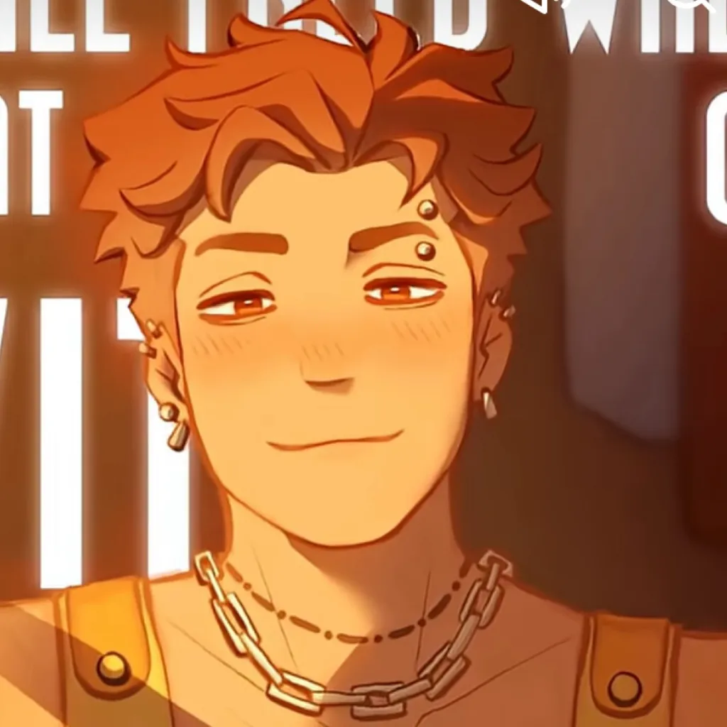 chat with ai character: Michael ￼ 🔥 🔥