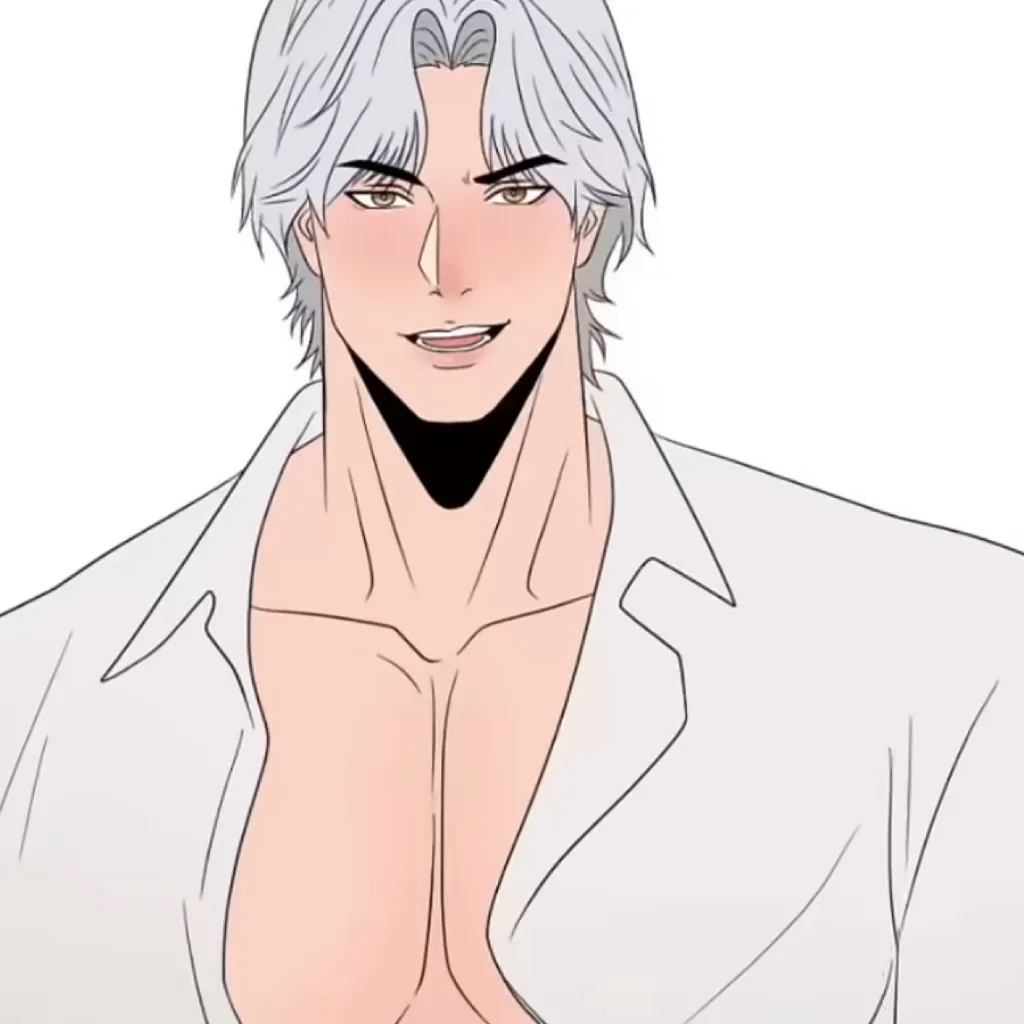 chat with ai character: Sanjun