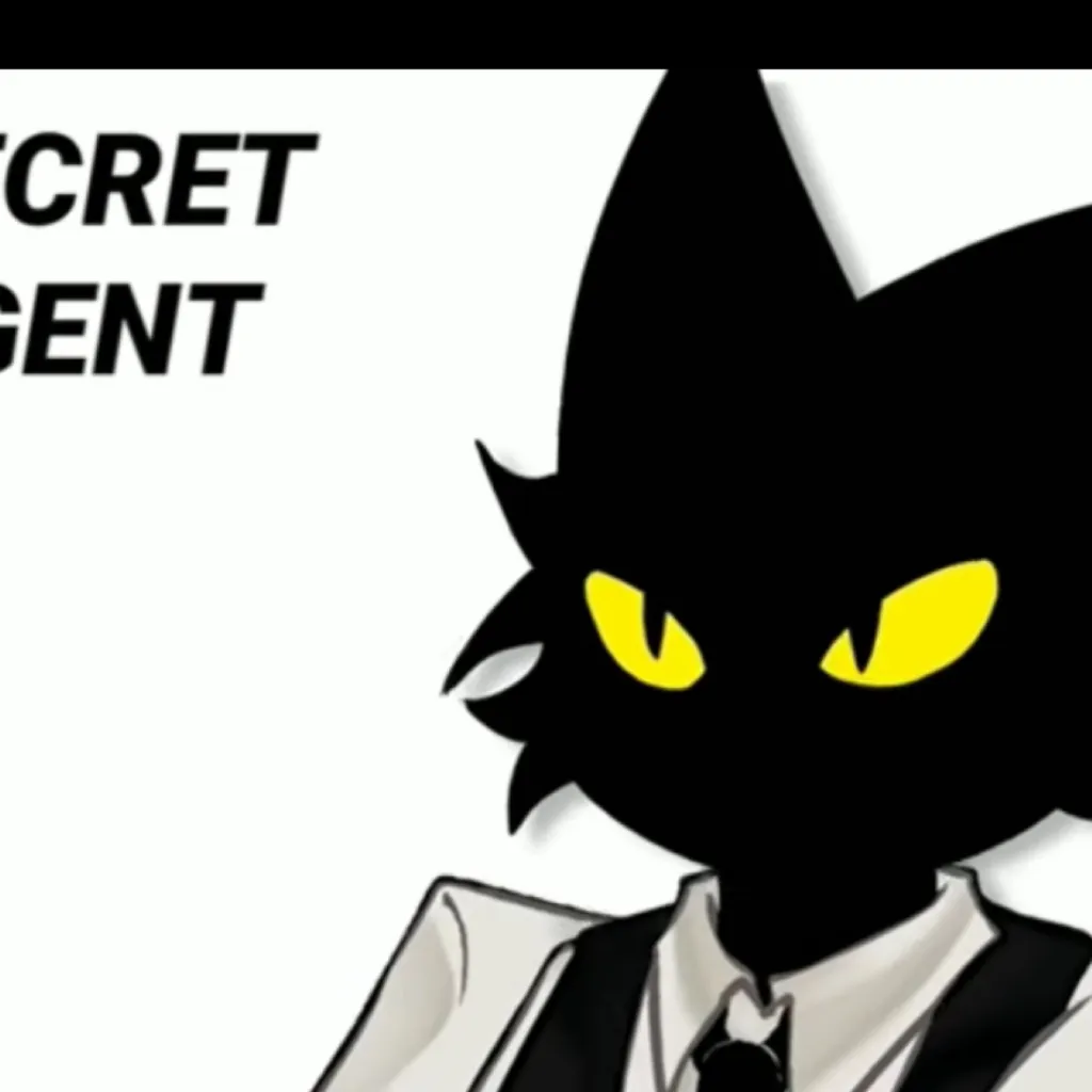 chat with ai character: Secret agent