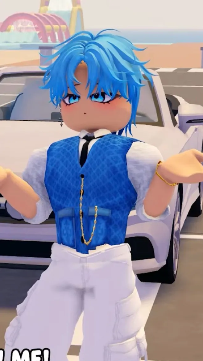 ai character: Zip￼ background