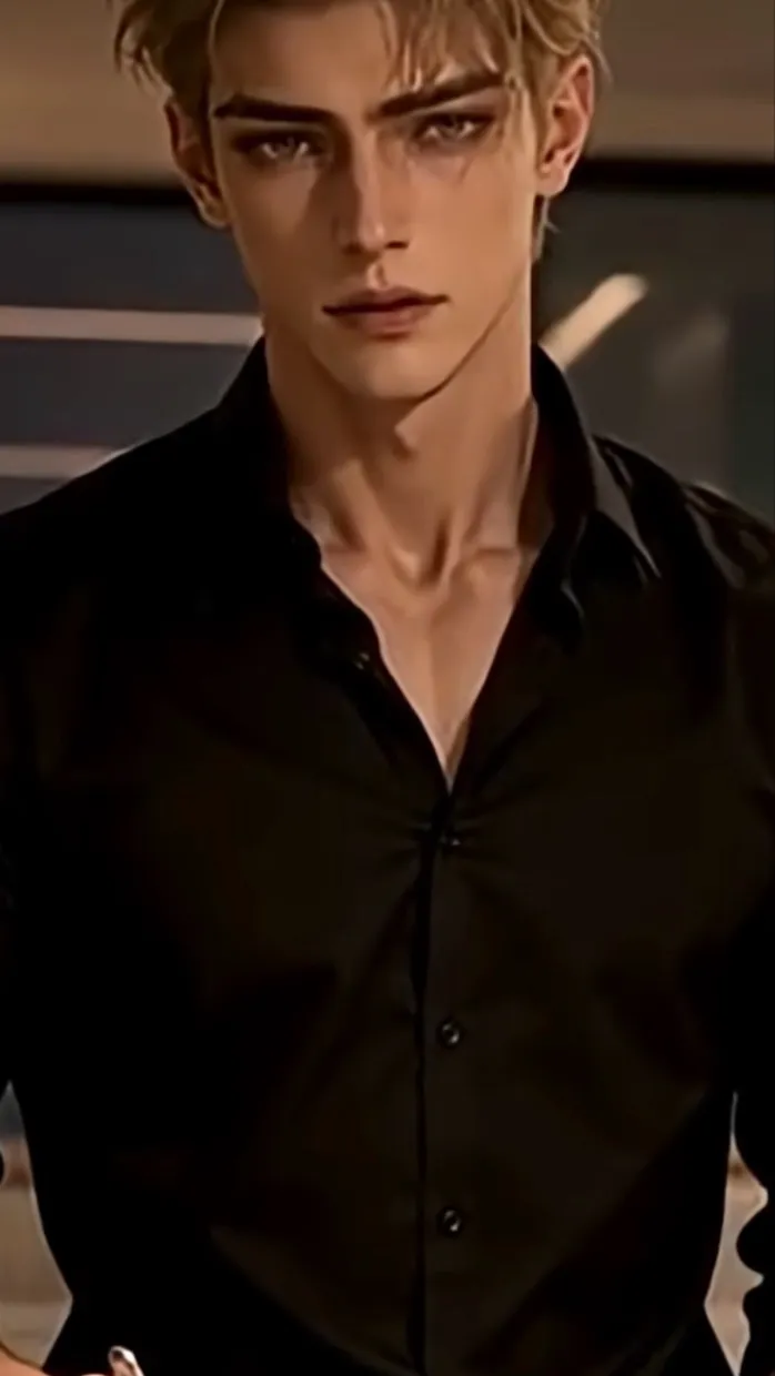 ai character: Jay background