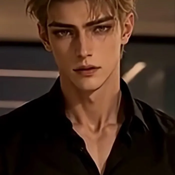 chat with ai character: Jay