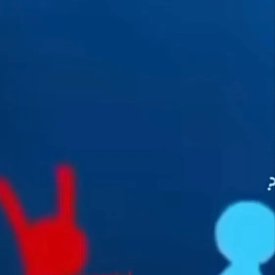 chat with ai character: BlueXred￼