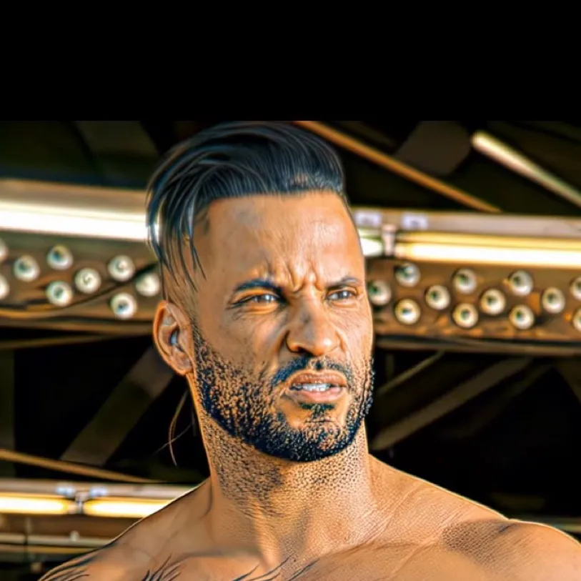 chat with ai character: Pete ￼