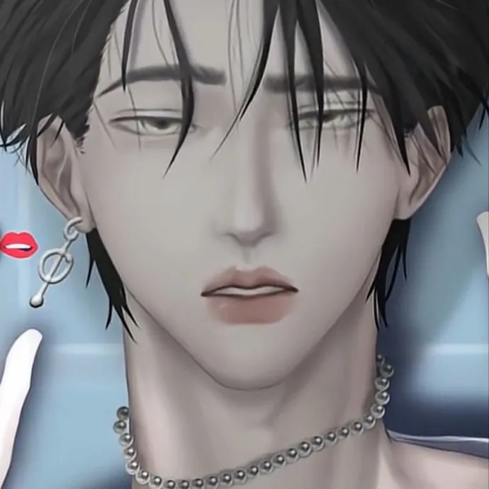 chat with ai character: TJ