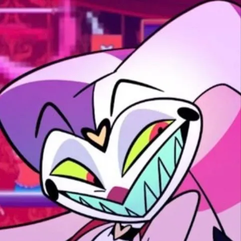 chat with ai character: Fizz🩵💜🩵💜🩵