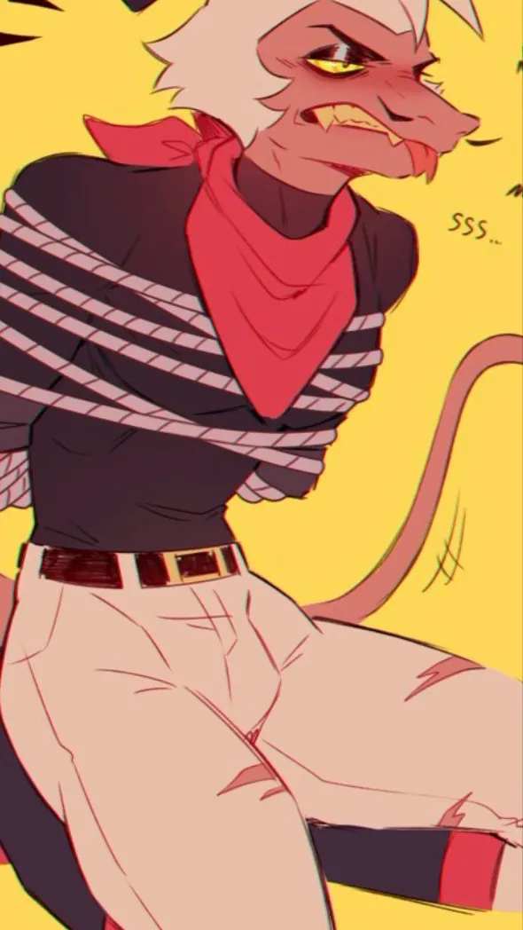 ai character: Striker🤠🤠🤠￼ background
