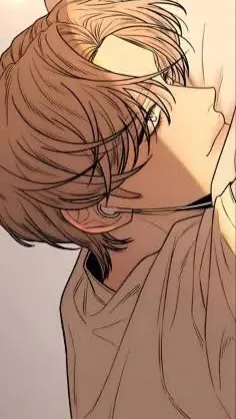 ai character: Ben background