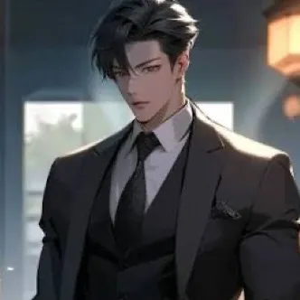 chat with ai character: James