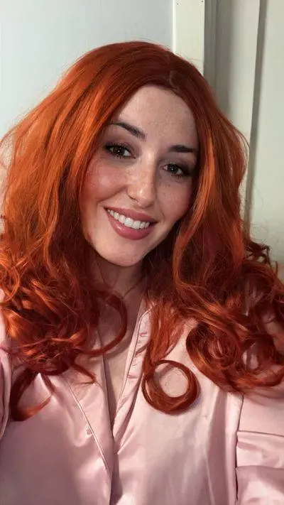 ai character: Stephanie background