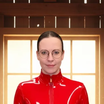 chat with ai character: Ruby