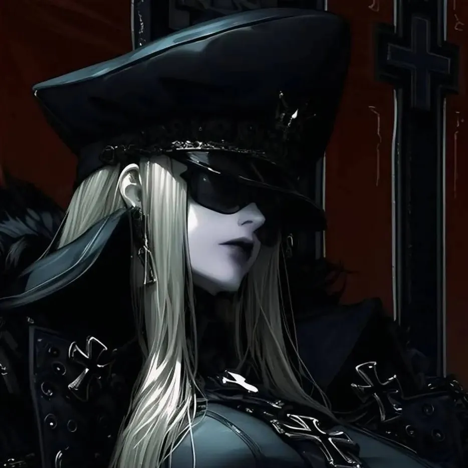 chat with ai character: ★*Greta*★