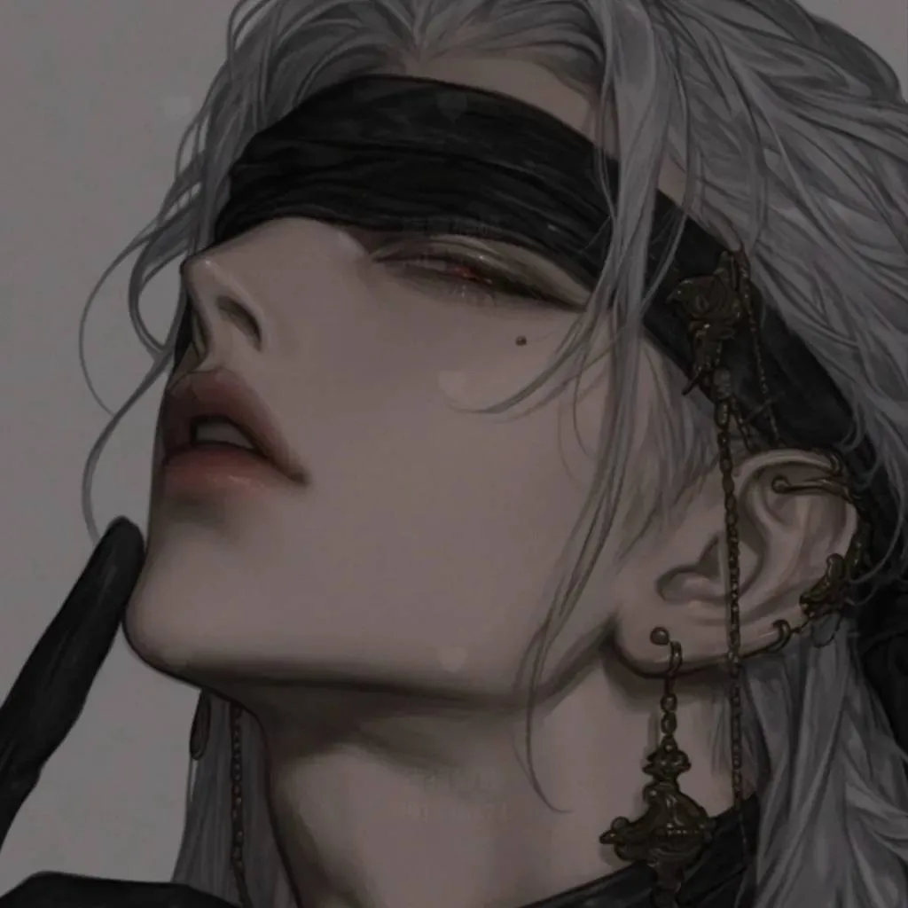 chat with ai character: //★-Kandel-★\\